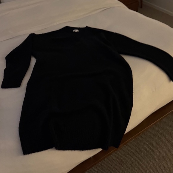 Nordstroms Knit Sweater‎ Oversized Large - Picture 2 of 5